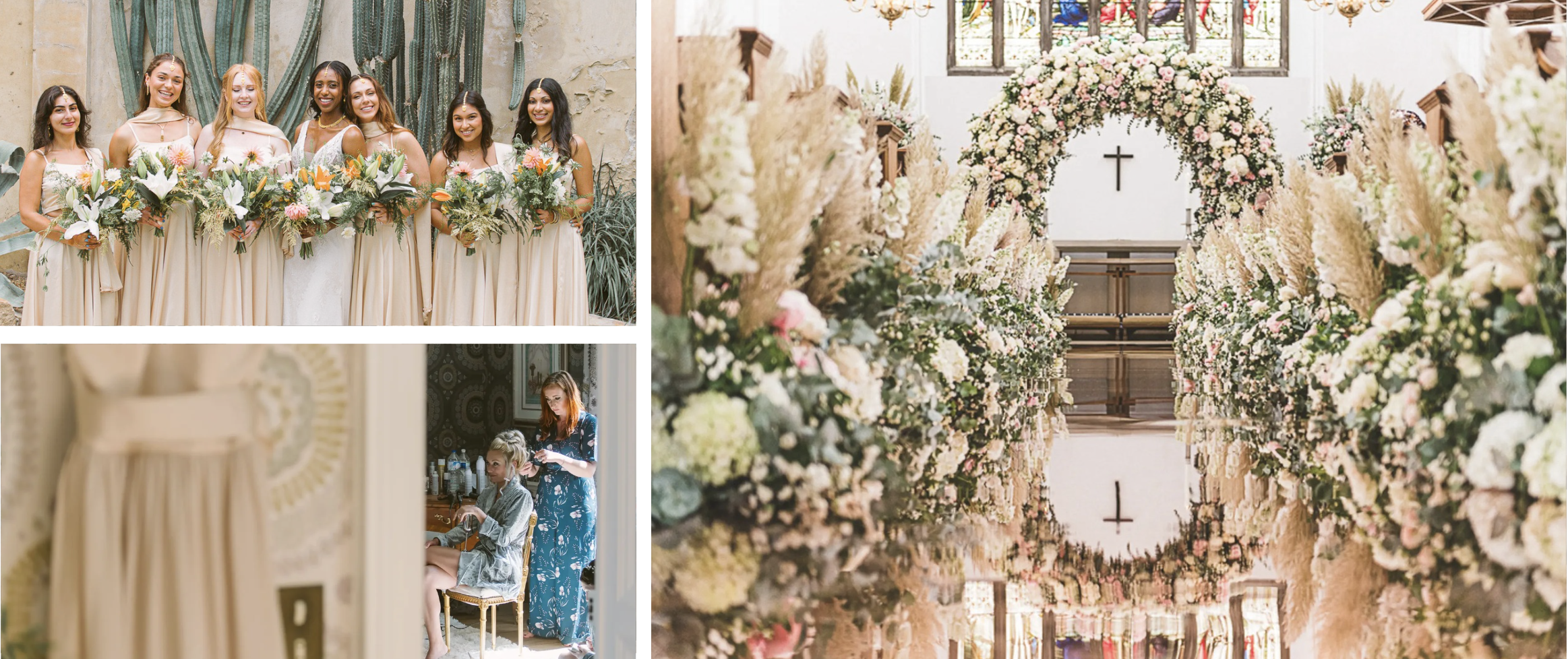 West London Wedding Photographer