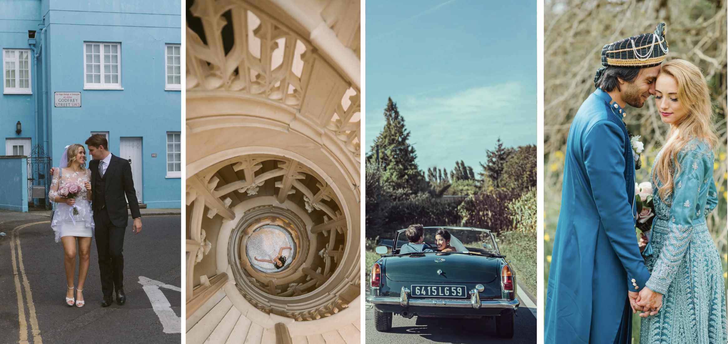 North London Wedding Photographer