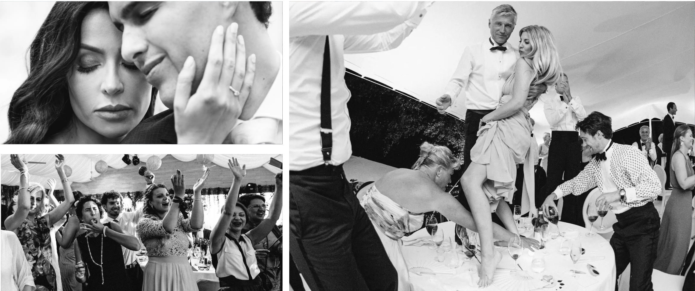 North London Wedding Photographer