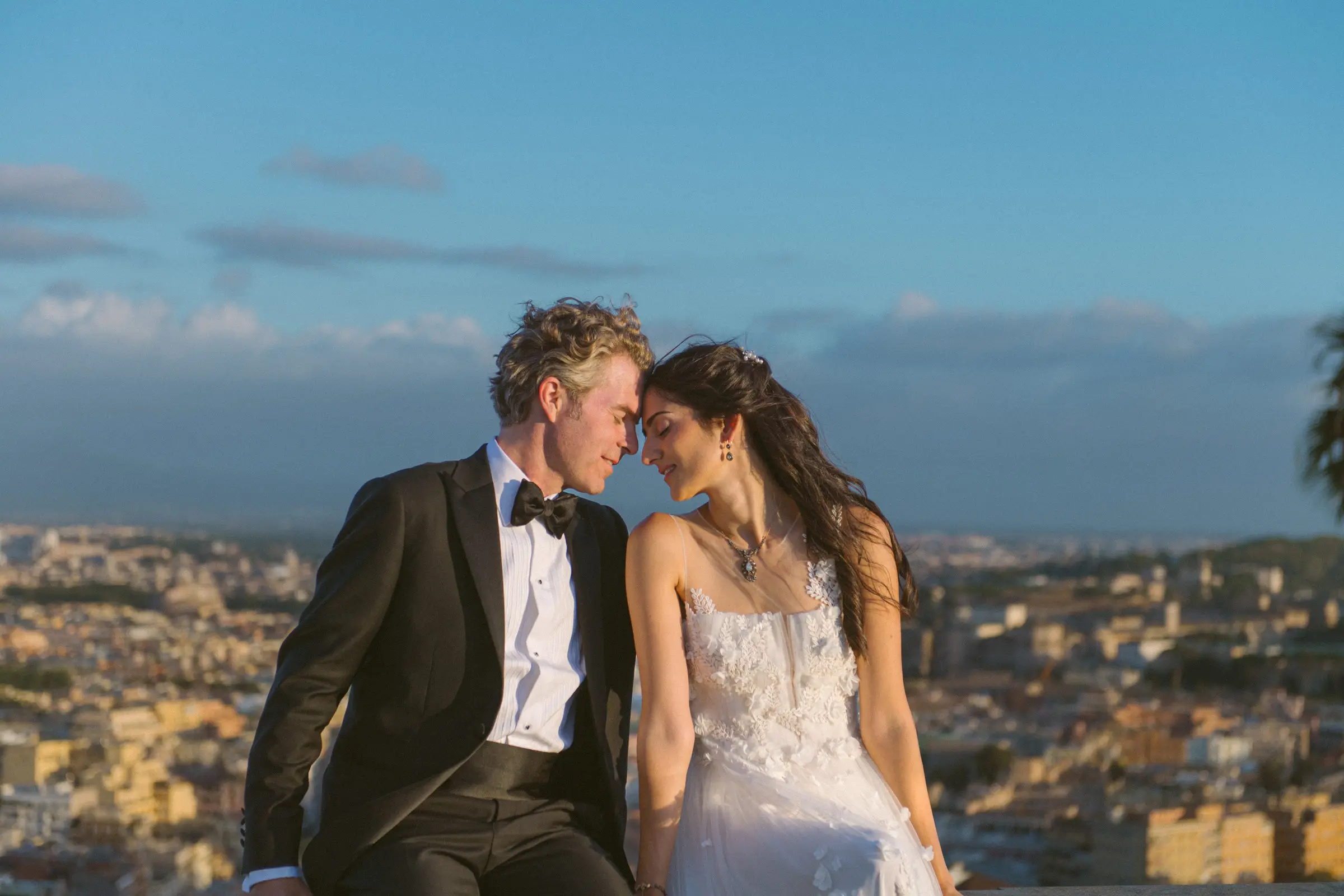 Italy Wedding Photographer
